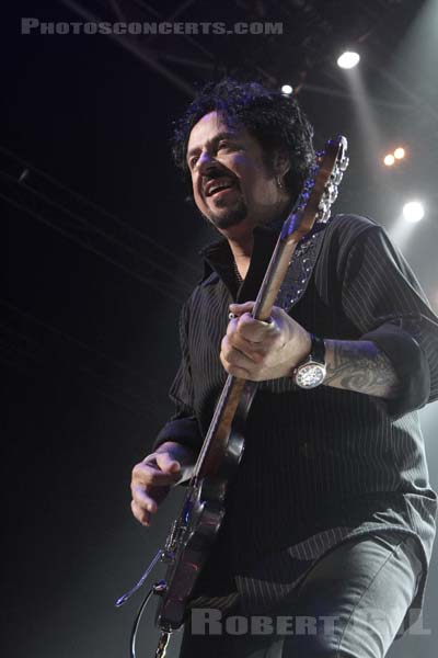 TOTO - 2013-06-13 - PARIS - Zenith - 